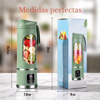 Licuadora Portátil