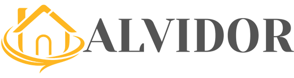 Alvidor